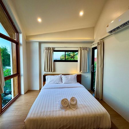Tanwa Hotel Чиангмай Экстерьер фото