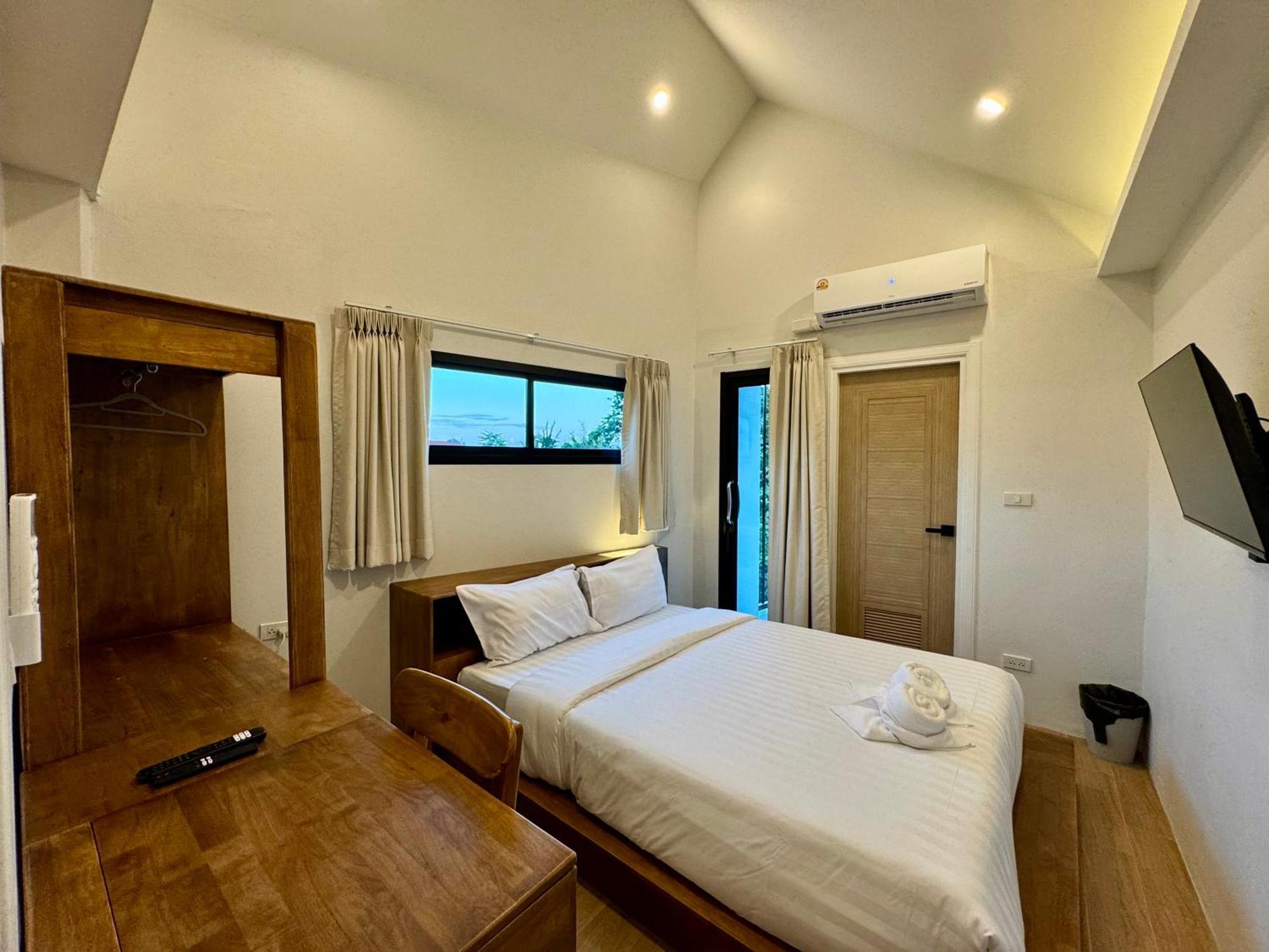 Tanwa Hotel Чиангмай Экстерьер фото
